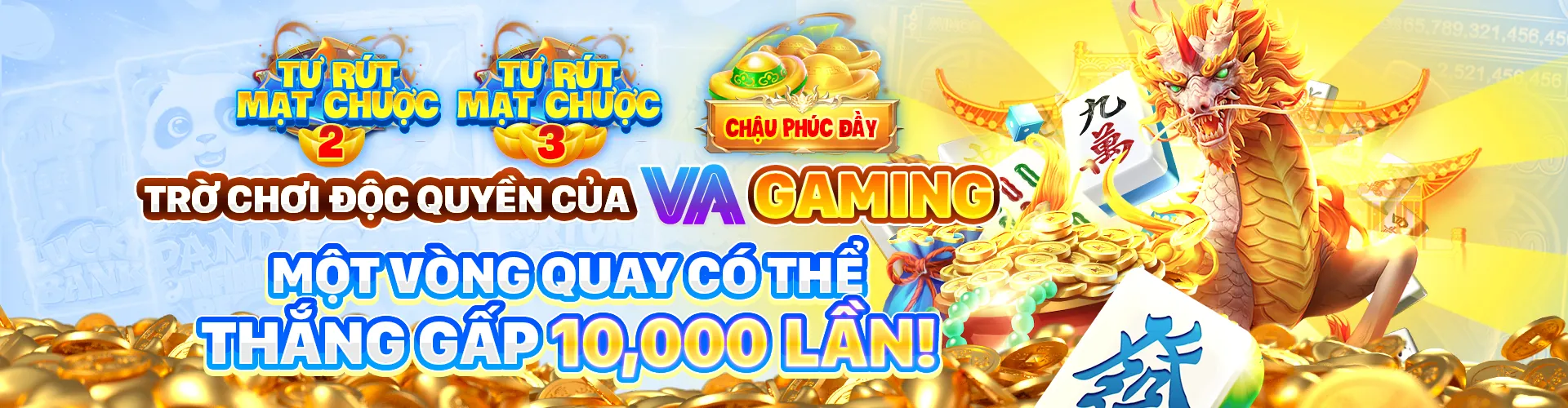 Sòng bạc trực tuyến 23vin với các trò chơi đỉnh cao
