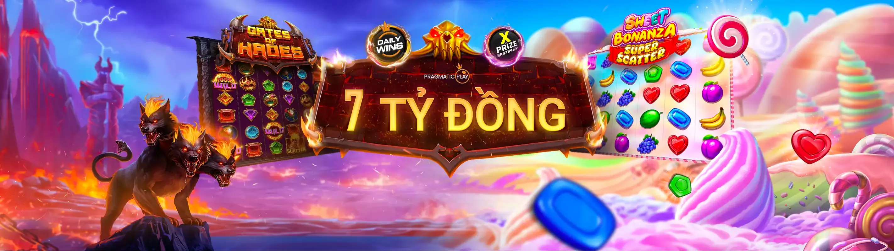 Mẹo chiến thắng trò chơi nổ hũ 23vin