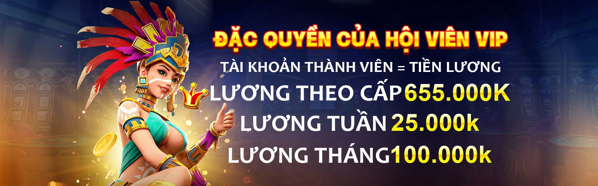 Thế giới Bắn Cá 23vin