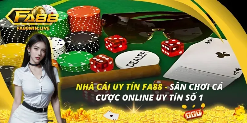 Giao diện cá cược trực tiếp trên điện thoại di động