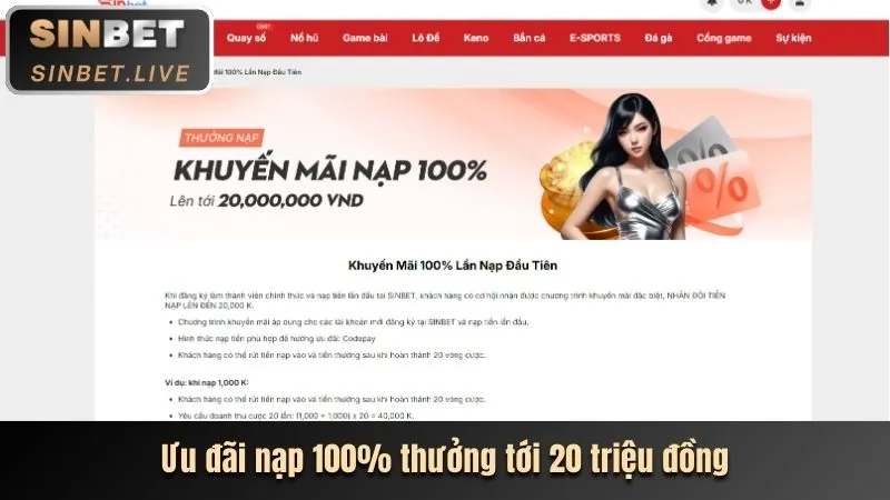 Cập nhật game mới tại 23vin