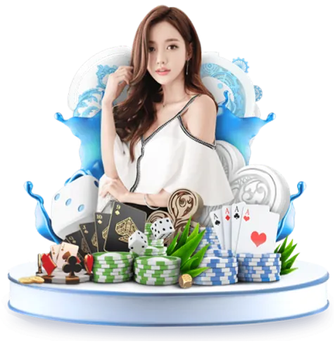 Trò chơi sòng bạc trực tiếp tại 23vin